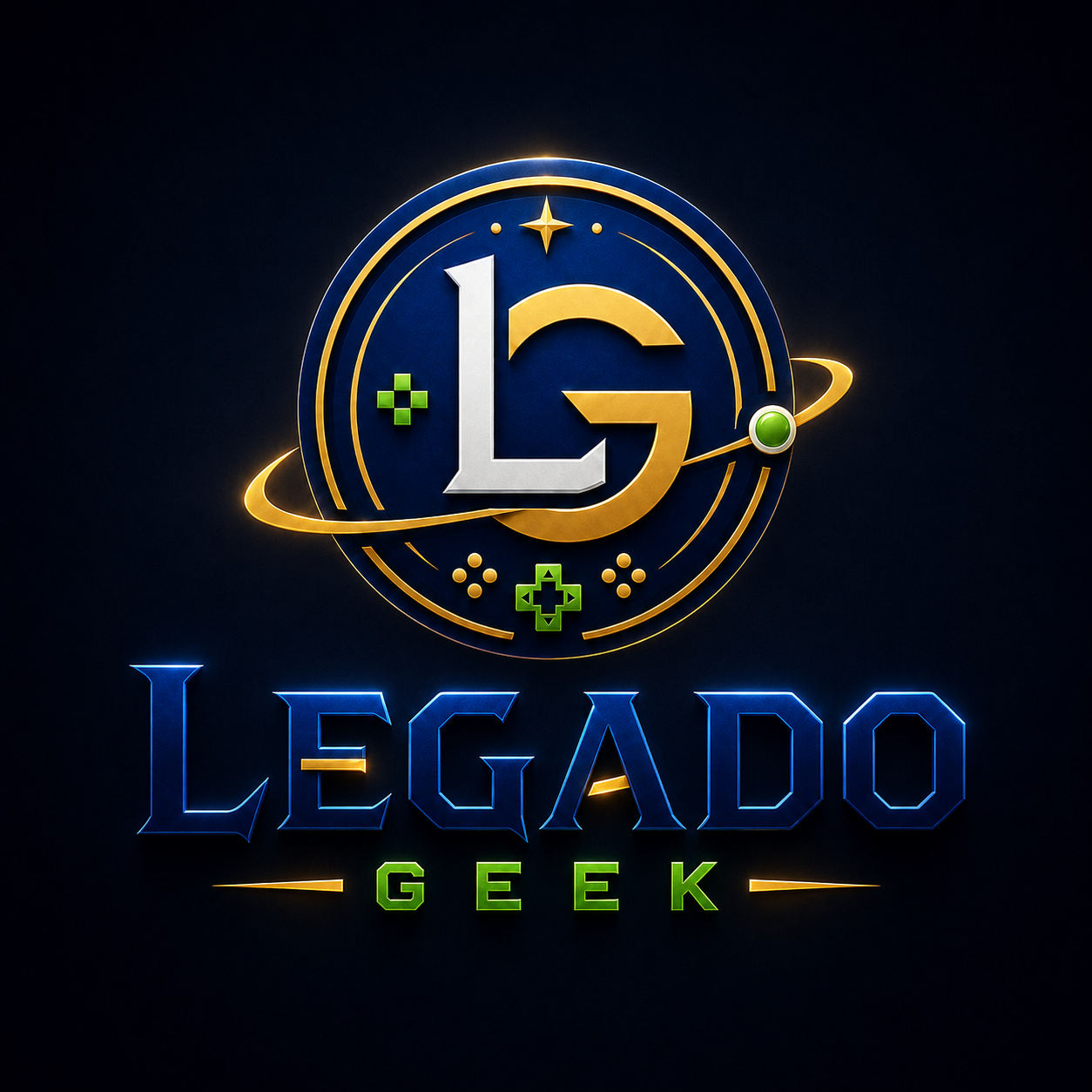 Legado Geek – 2026 – Todos os Diretos Reservados a Éder Silva